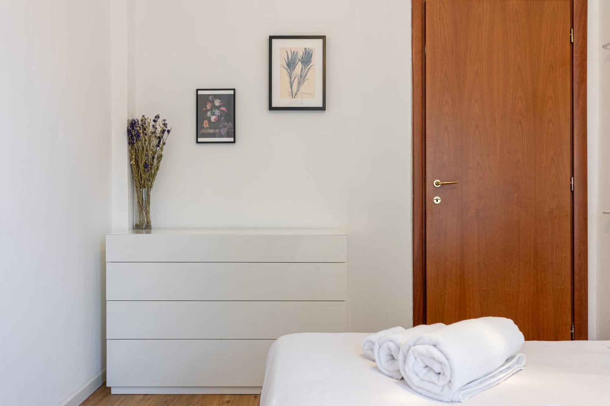 Casa Ricordo Martesana Milan