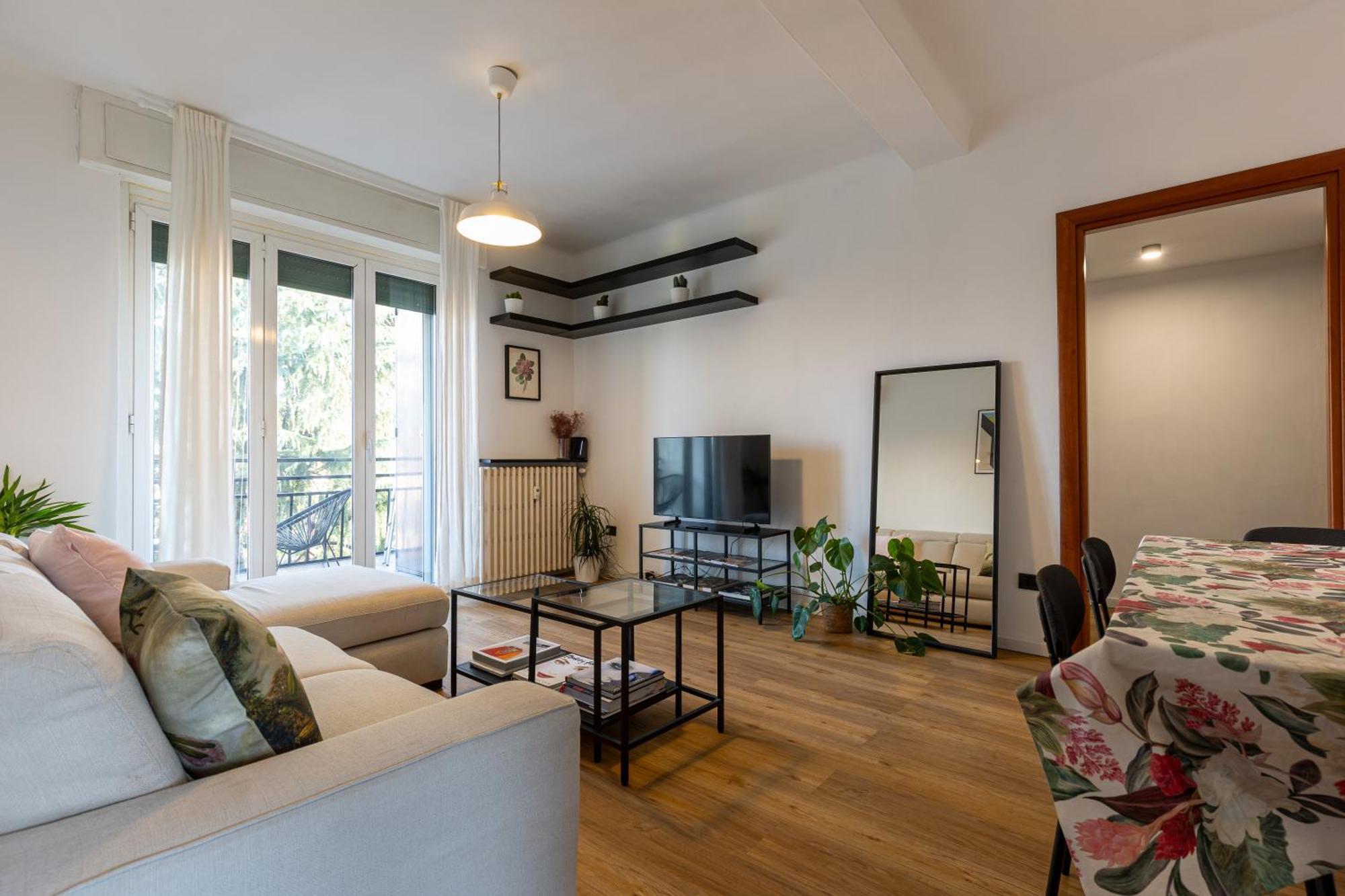 Casa Ricordo Martesana
