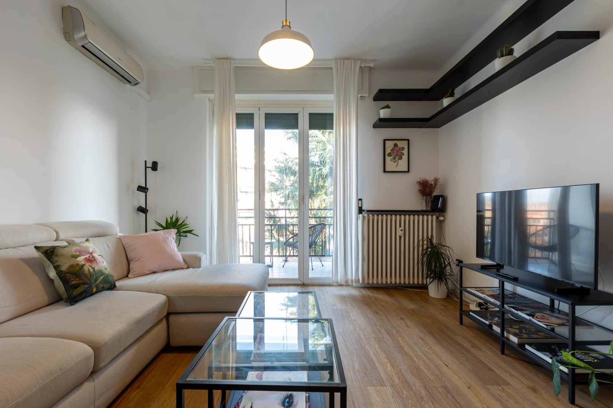 Apartment Casa Ricordo Martesana