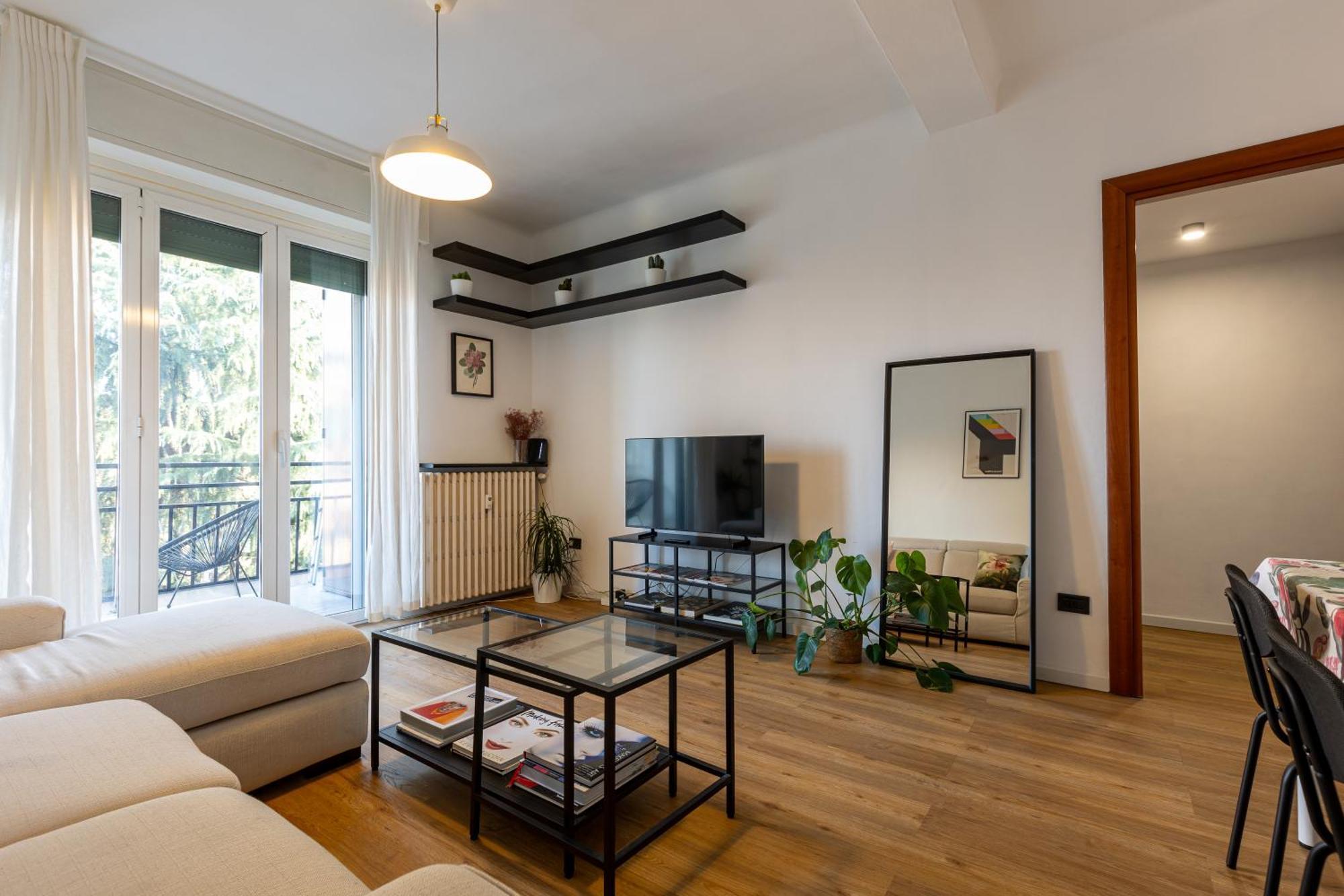 Casa Ricordo Martesana *