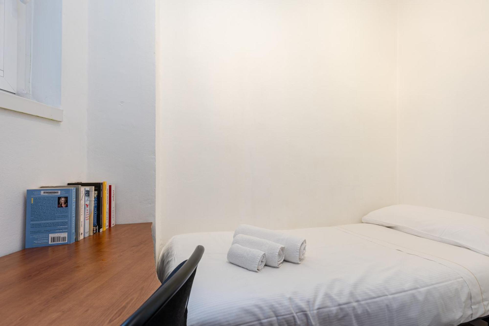 Apartment Casa Ricordo Martesana Milan