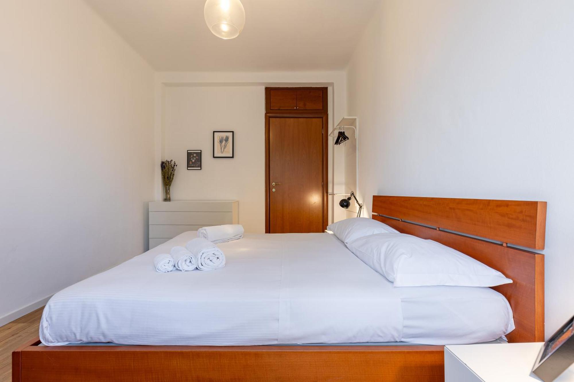 Casa Ricordo Martesana Milan