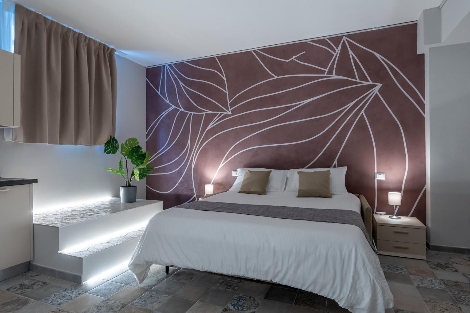 Duomo-navigli - Loft Romana Con Wi-fi & Netflix Apartment Mailand