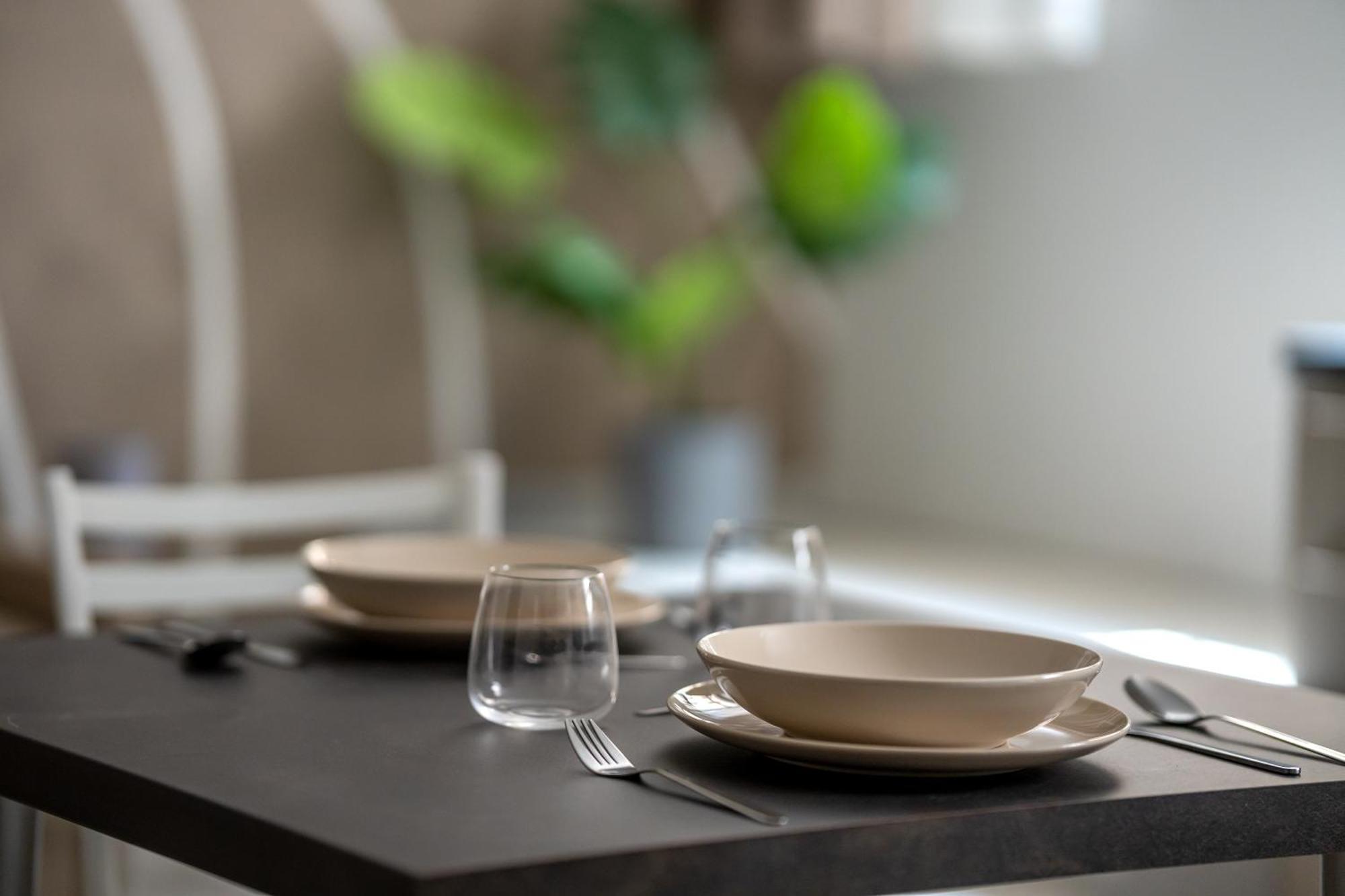 Duomo-navigli - Loft Romana Con Wi-fi & Netflix