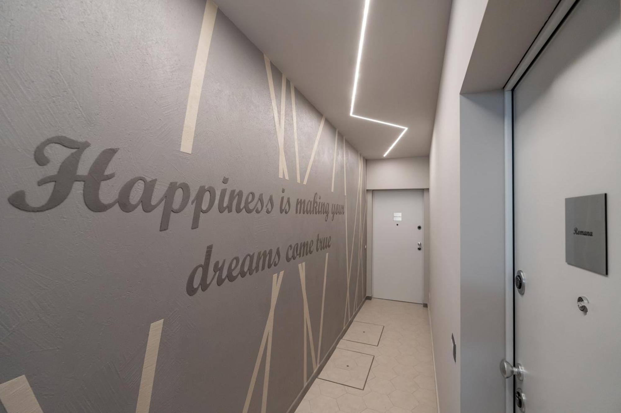 Apartment Duomo-navigli - Loft Romana Con Wi-fi & Netflix