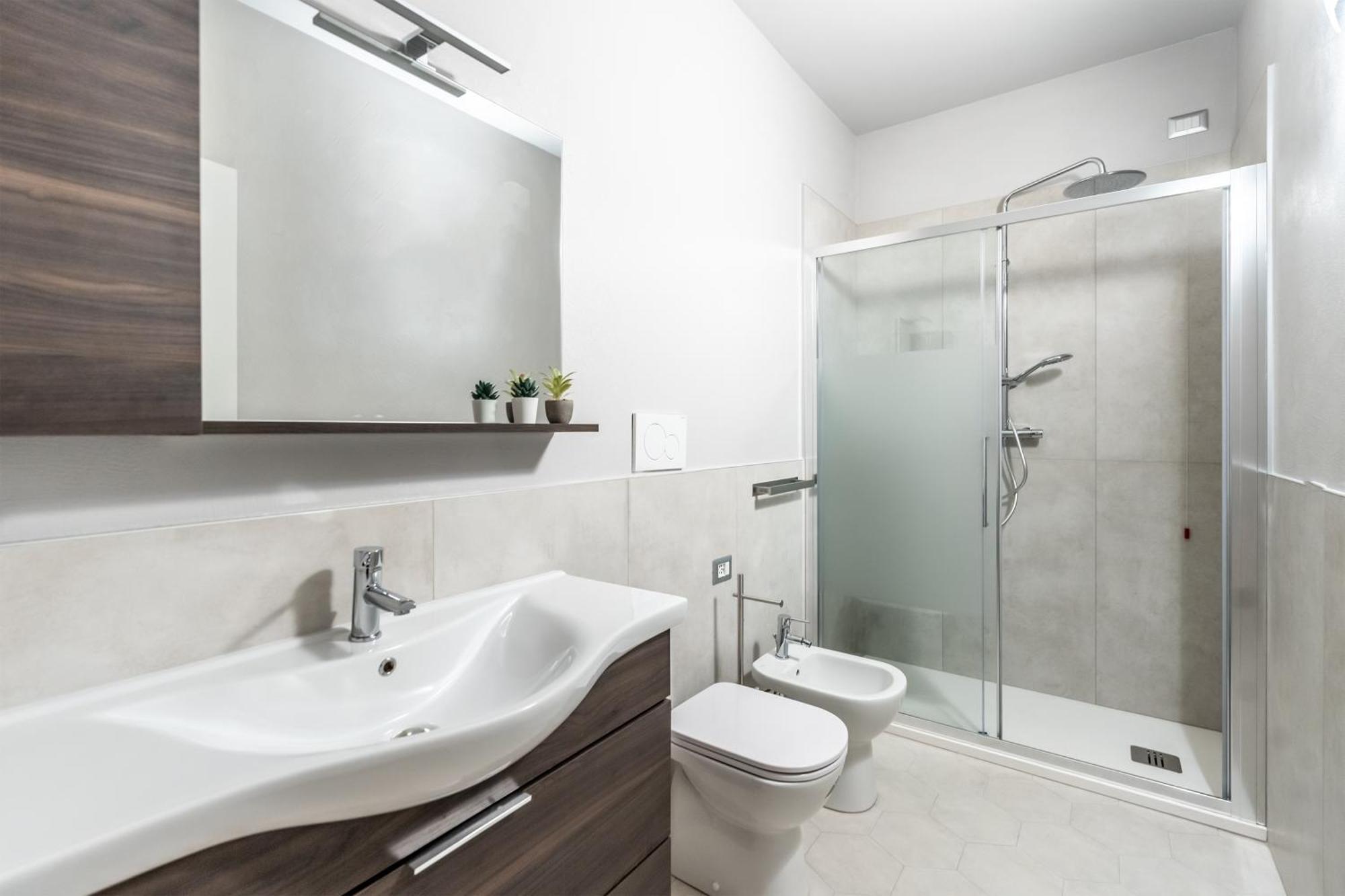 Apartment Duomo-navigli - Loft Romana Con Wi-fi & Netflix