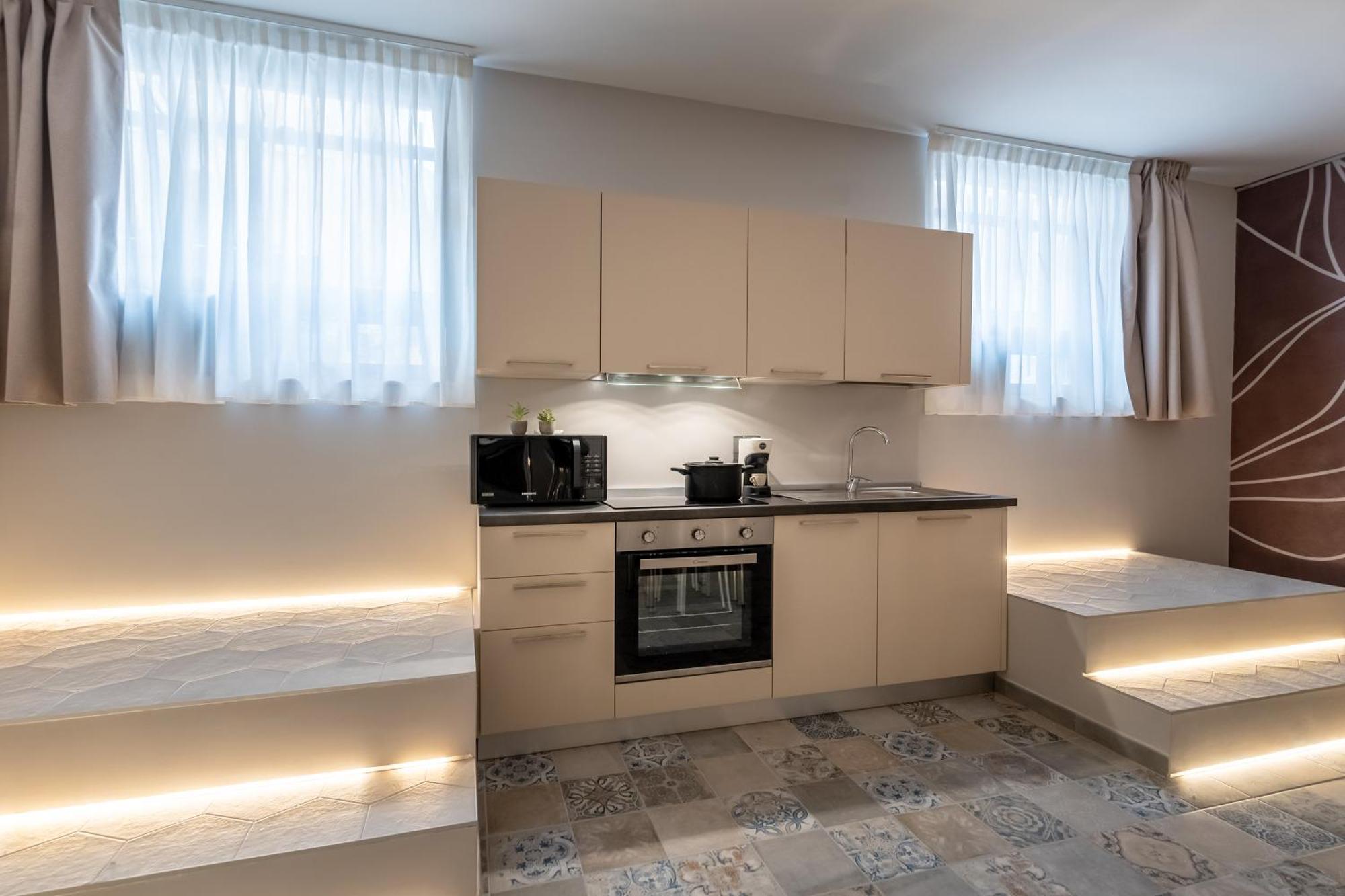 Duomo-navigli - Loft Romana Con Wi-fi & Netflix *