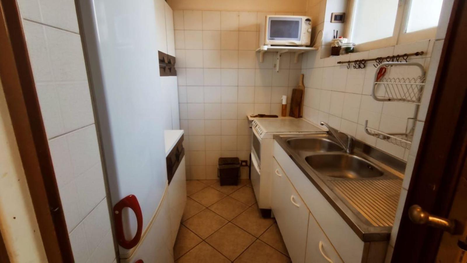 Apartment Marina Mailand