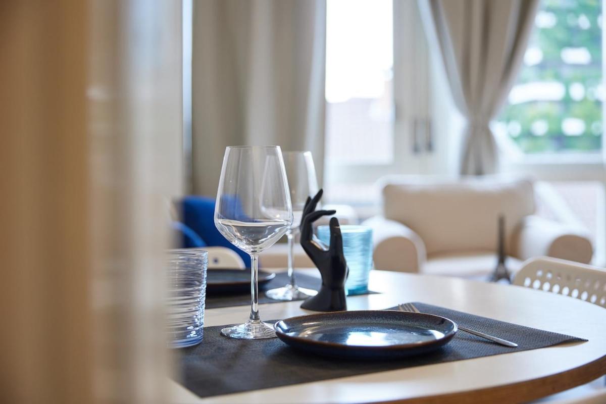 Corso Garibaldi Shopping Center, Art E Shopping Apartment Mailand