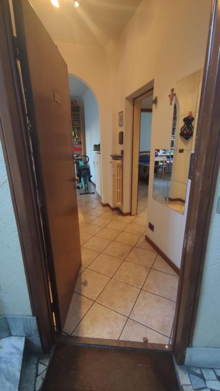 Marina Apartment