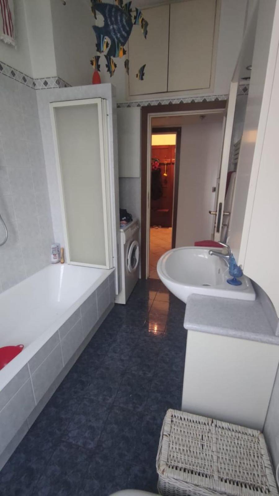 Marina Apartment Mailand