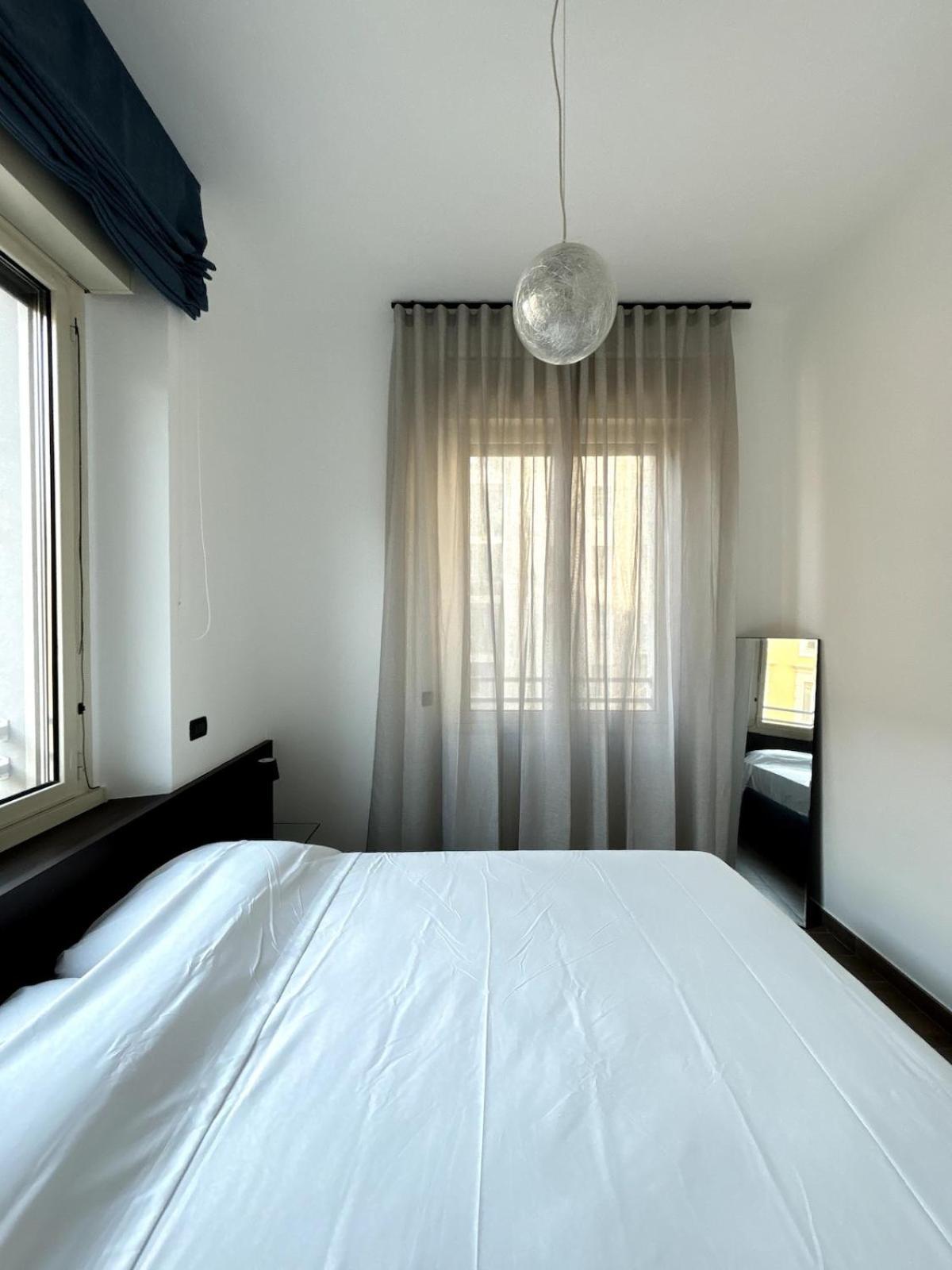 Visconti Design And Comfort In Mailand