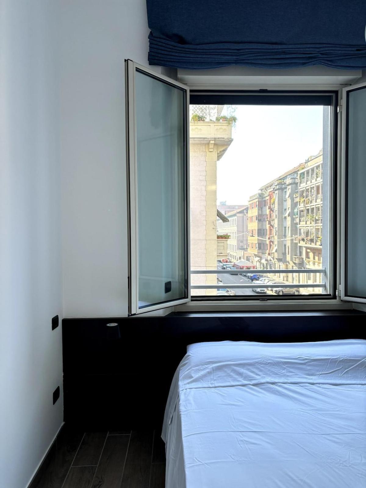 Visconti Design And Comfort In Mailand