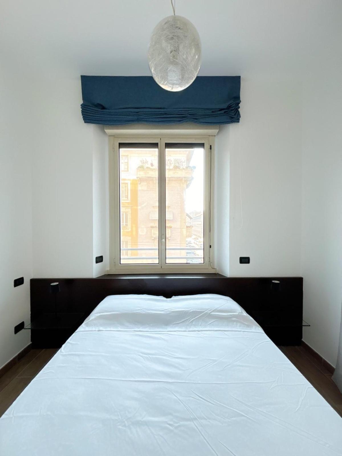 Visconti Design And Comfort In * Milão