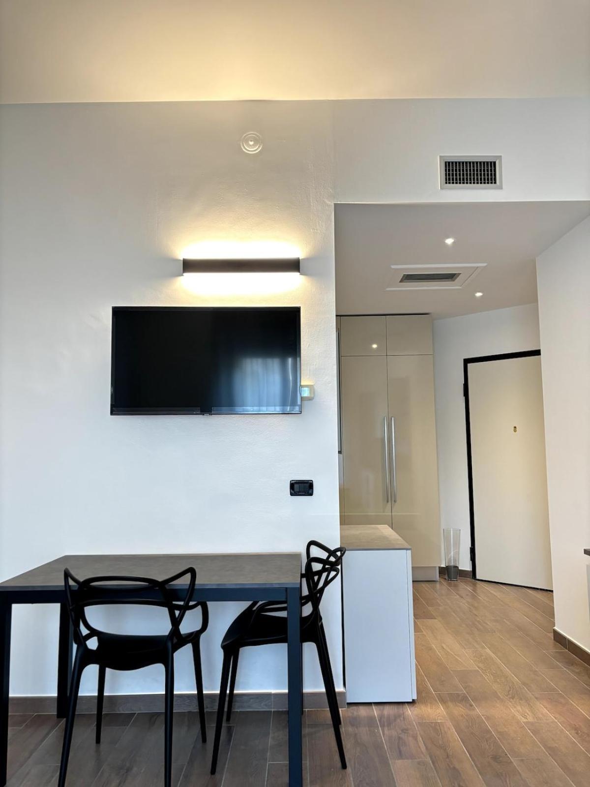 Apartamento Visconti Design And Comfort In *