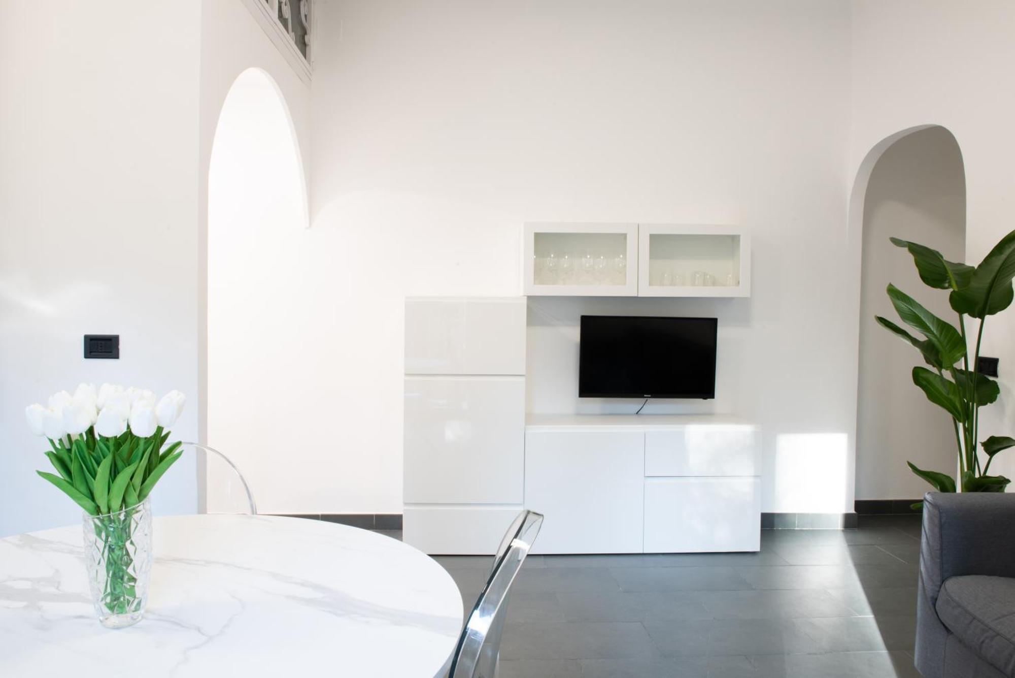 Linate Garden House Mecenate Apartment *
