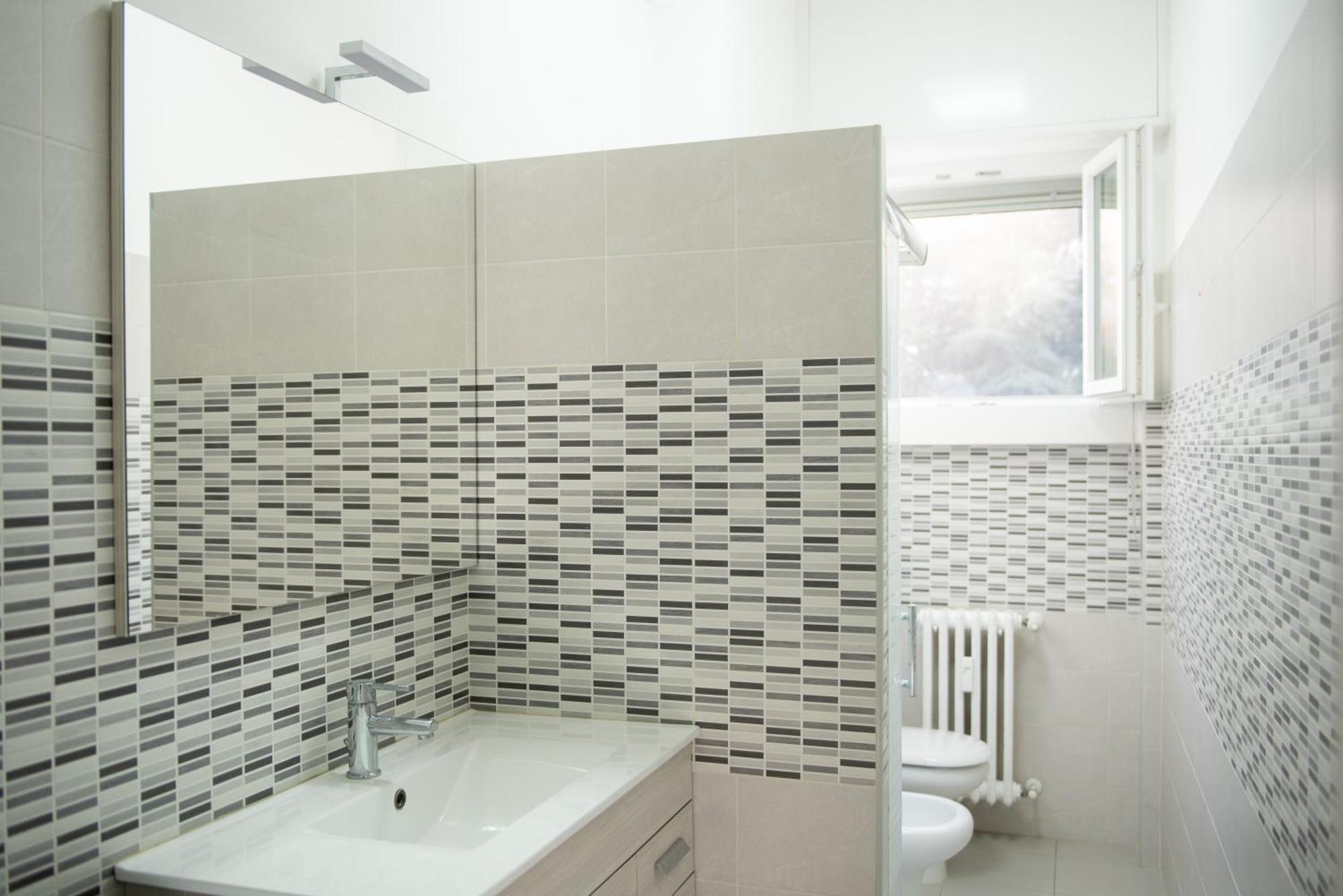 Linate Garden House Mecenate * Mailand