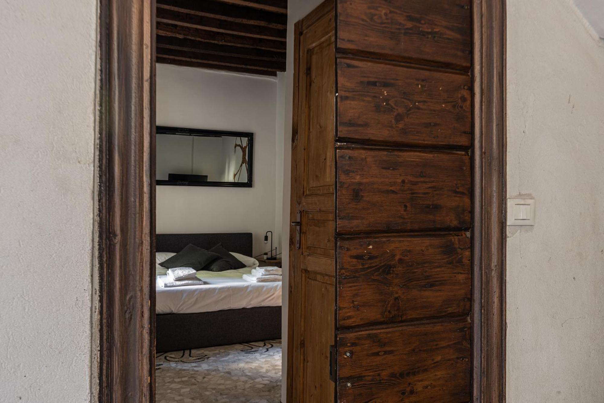 Apartamento Garibaldi40 *