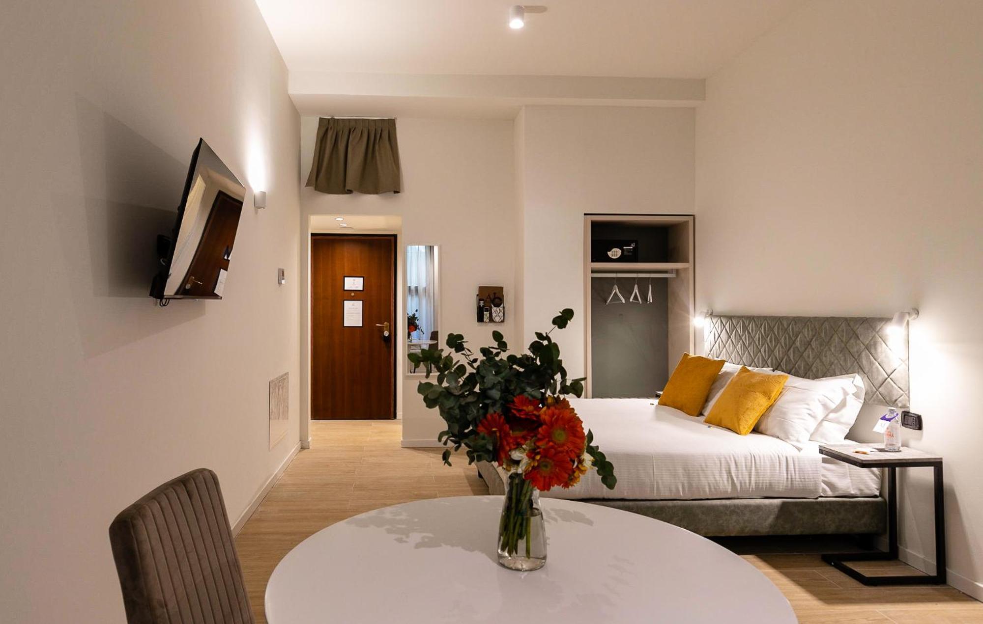 Aparthotel Aiello - Citylife Mailand