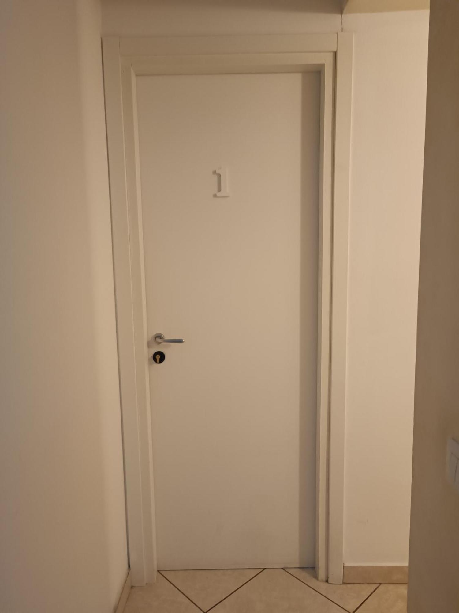 Frühstückspension Milanoletto
