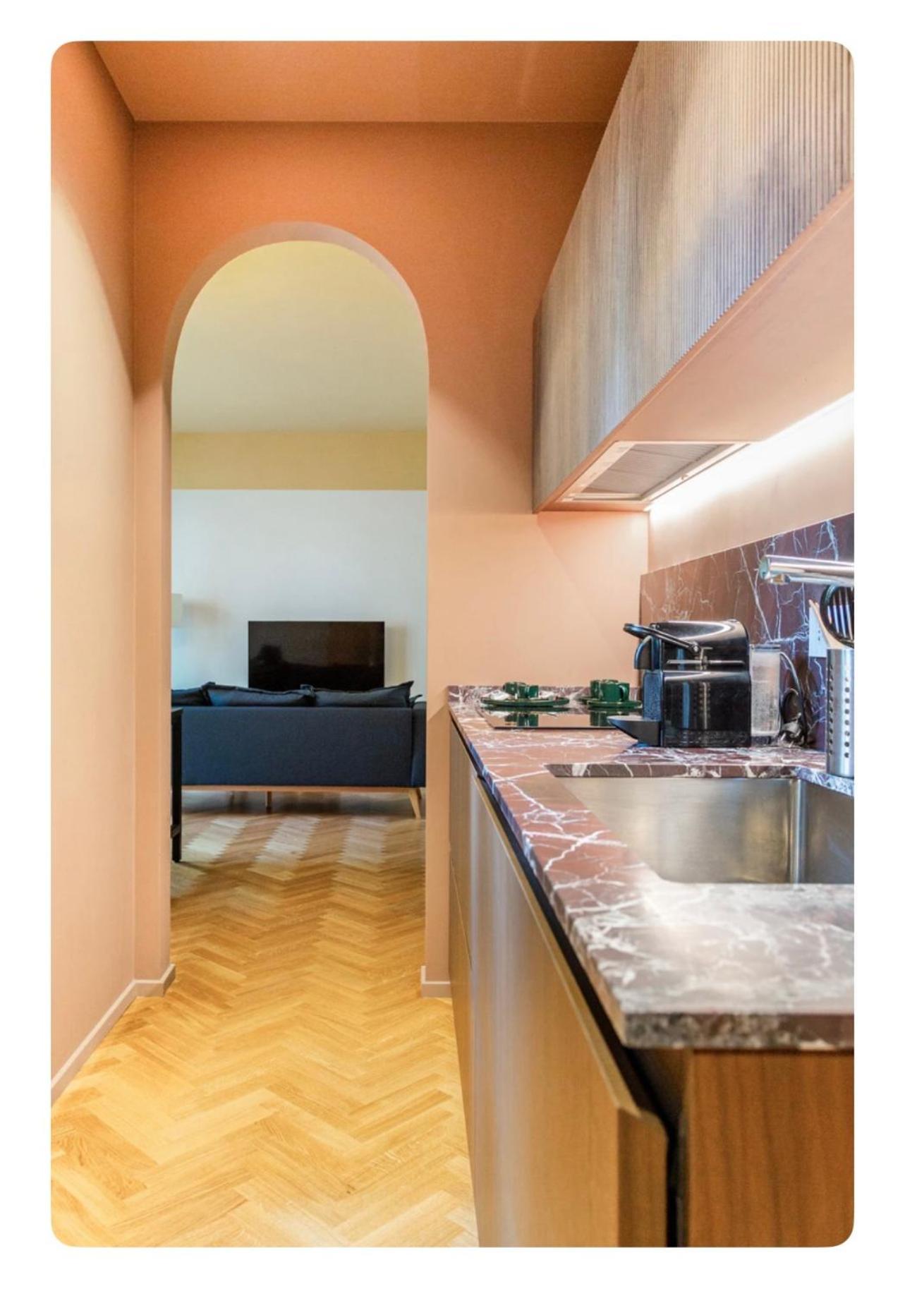 Guest house La