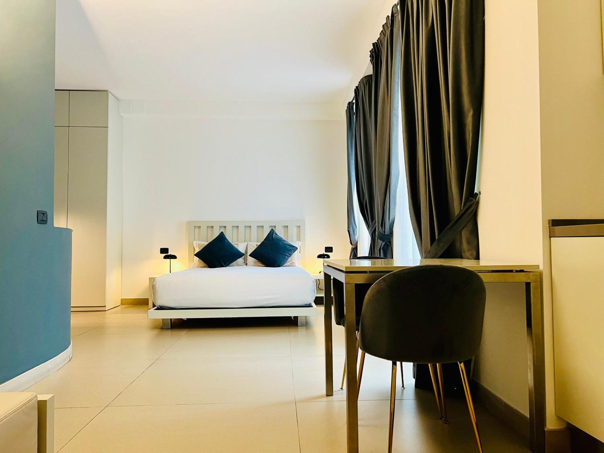 La Guest house 3*