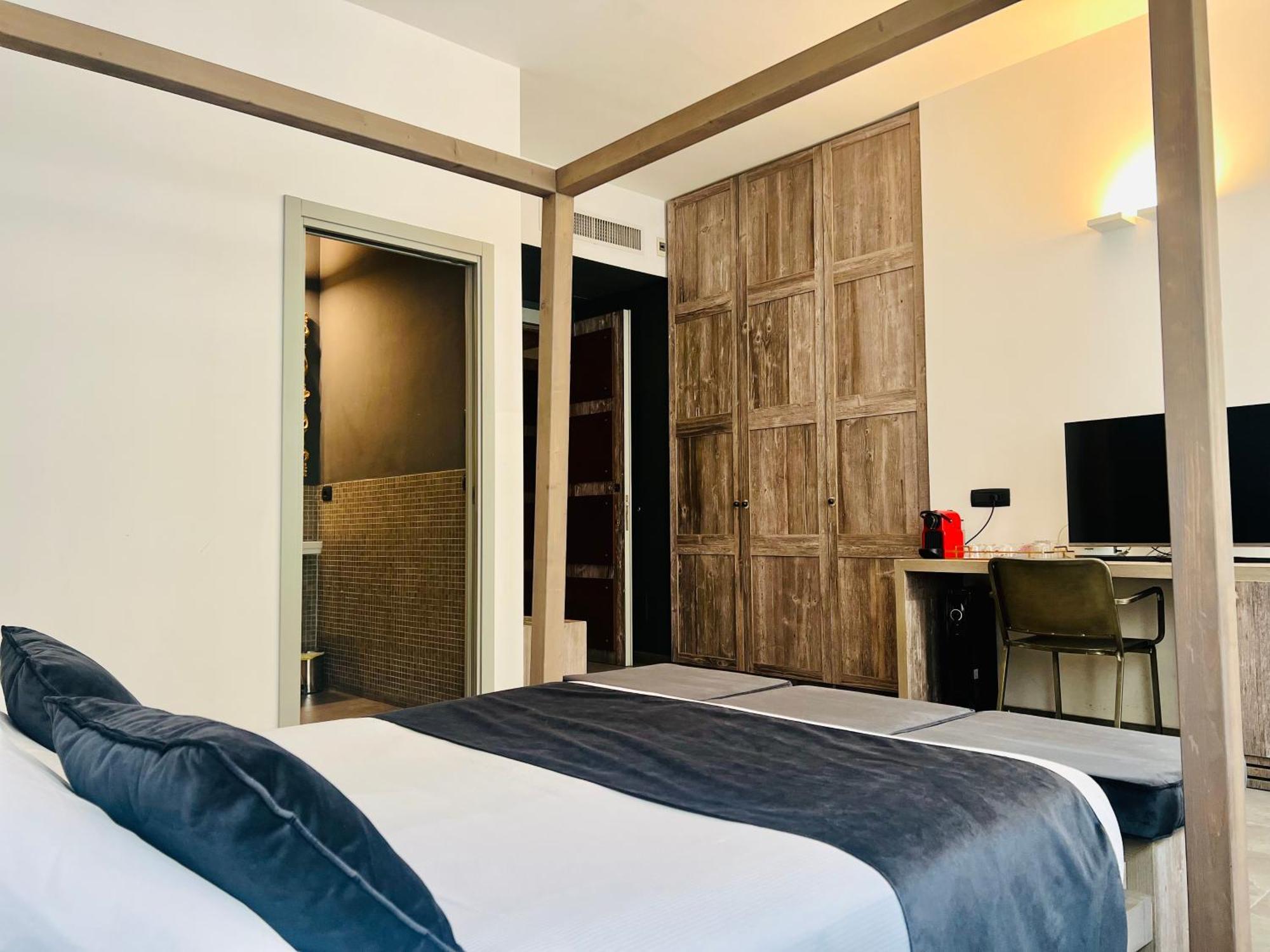 La Guest house Milan