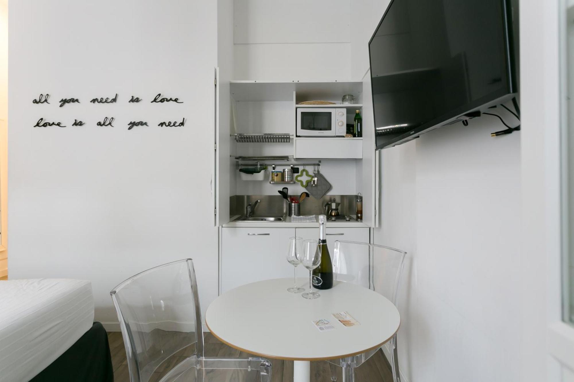 Navigli Apartment