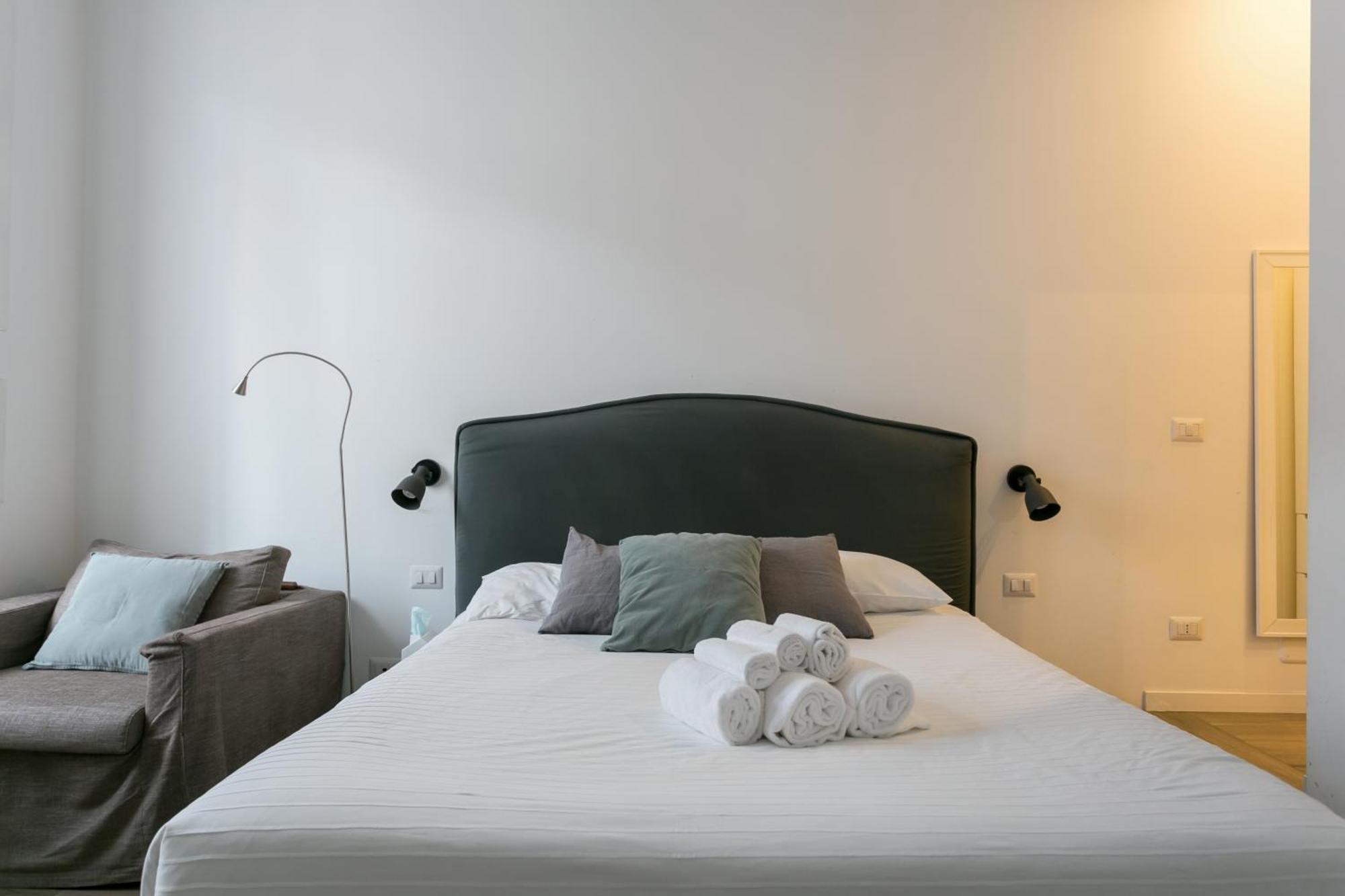 Navigli Apartment