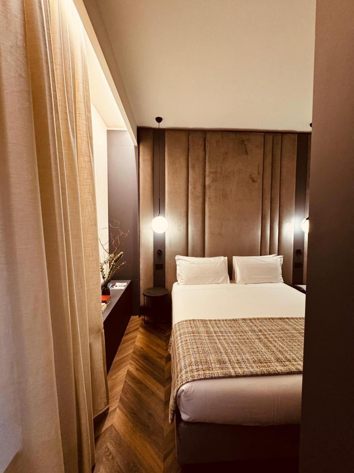 Apartment Brera Boutique