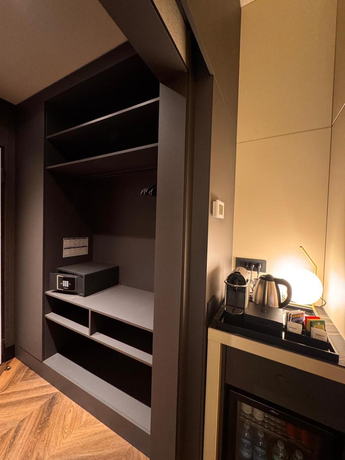 Brera Boutique Apartment *