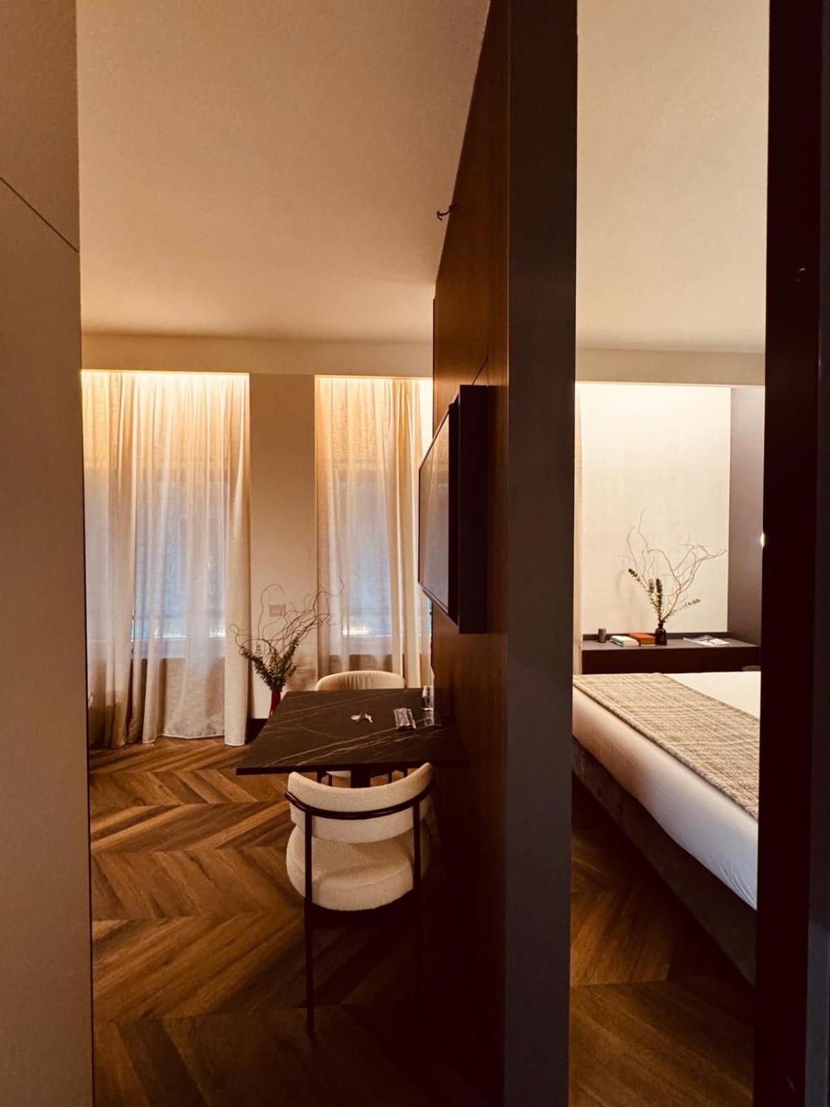 Apartment Brera Boutique *