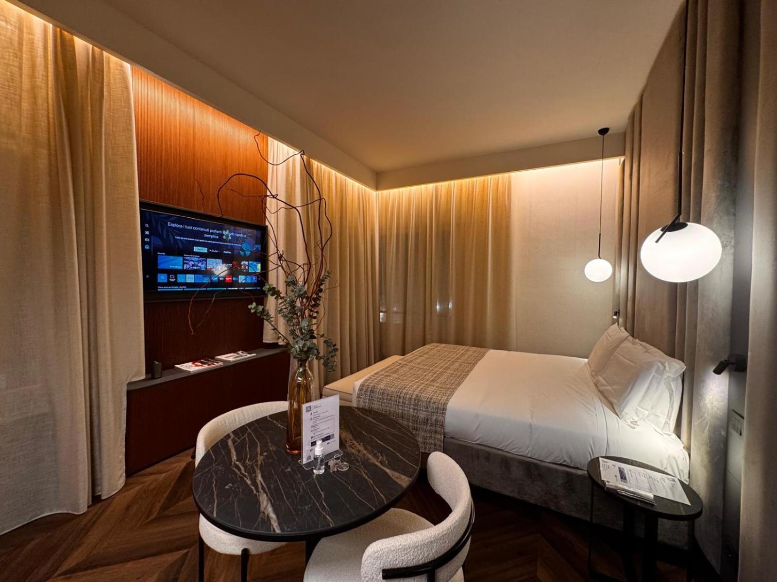 Brera Boutique Apartment Mailand