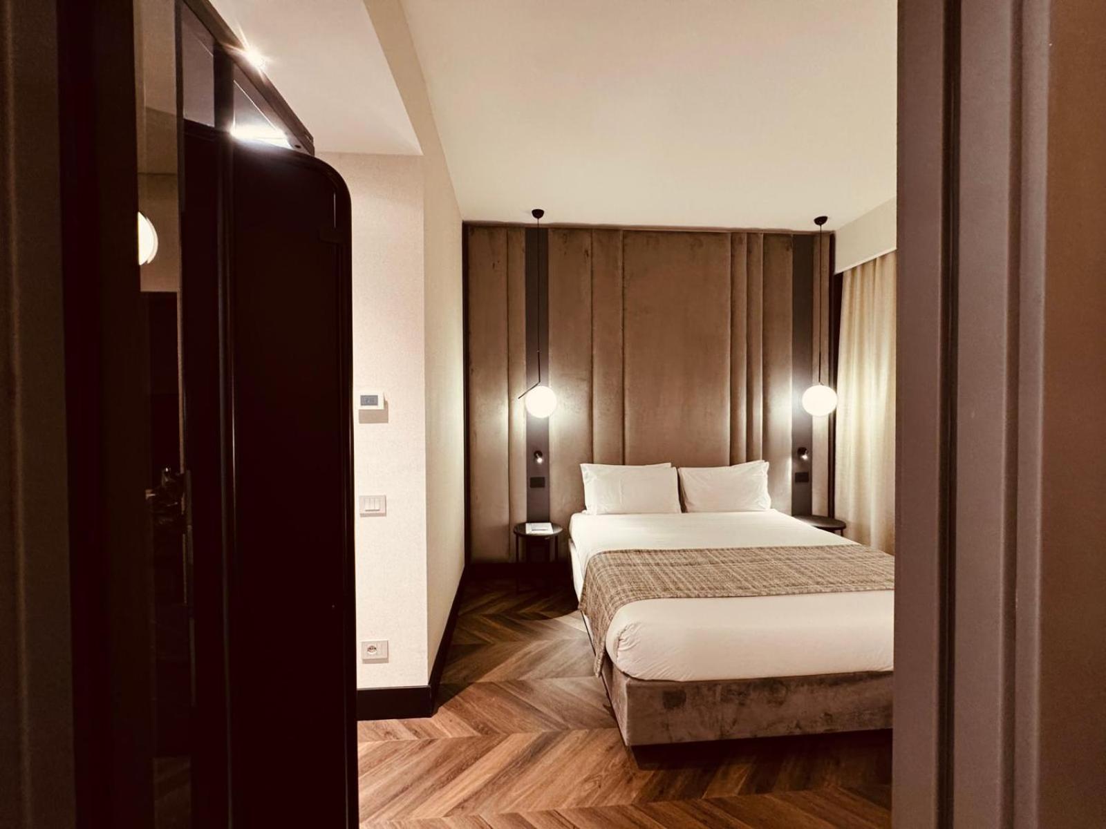 Apartment Brera Boutique Mailand