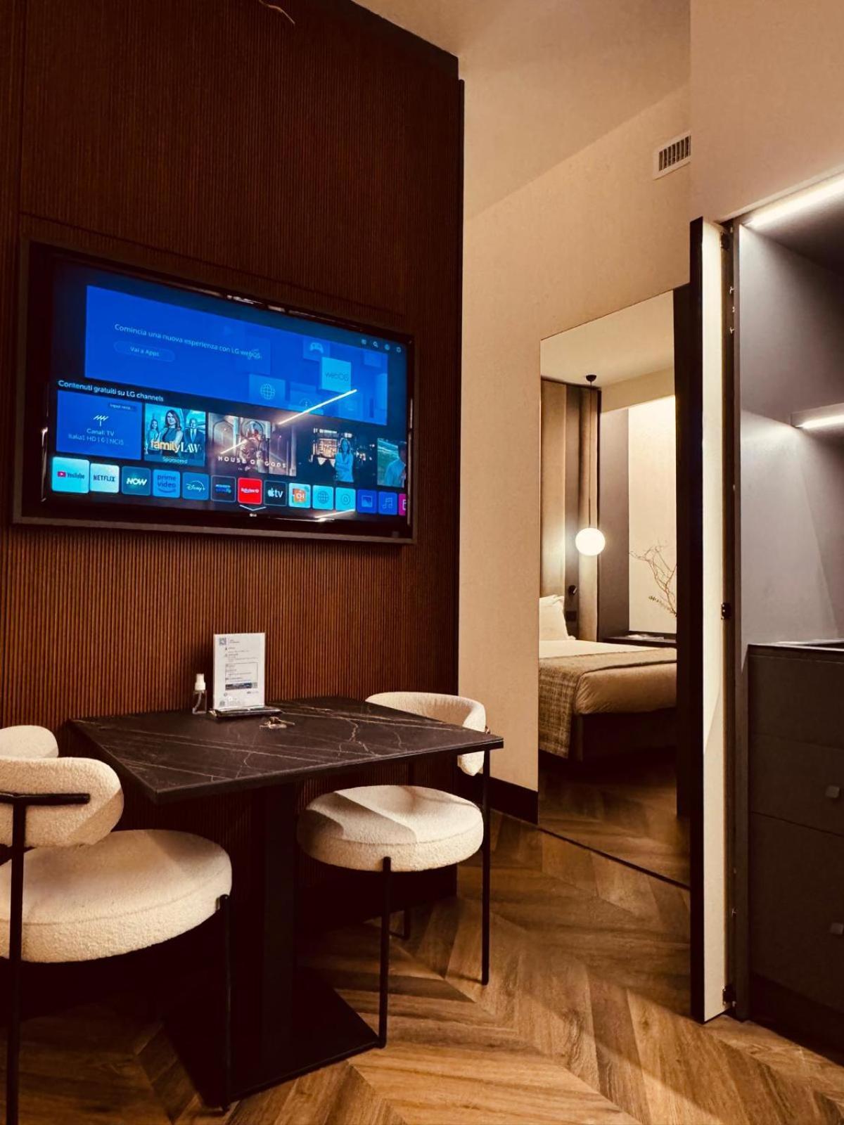 Brera Boutique * Mailand