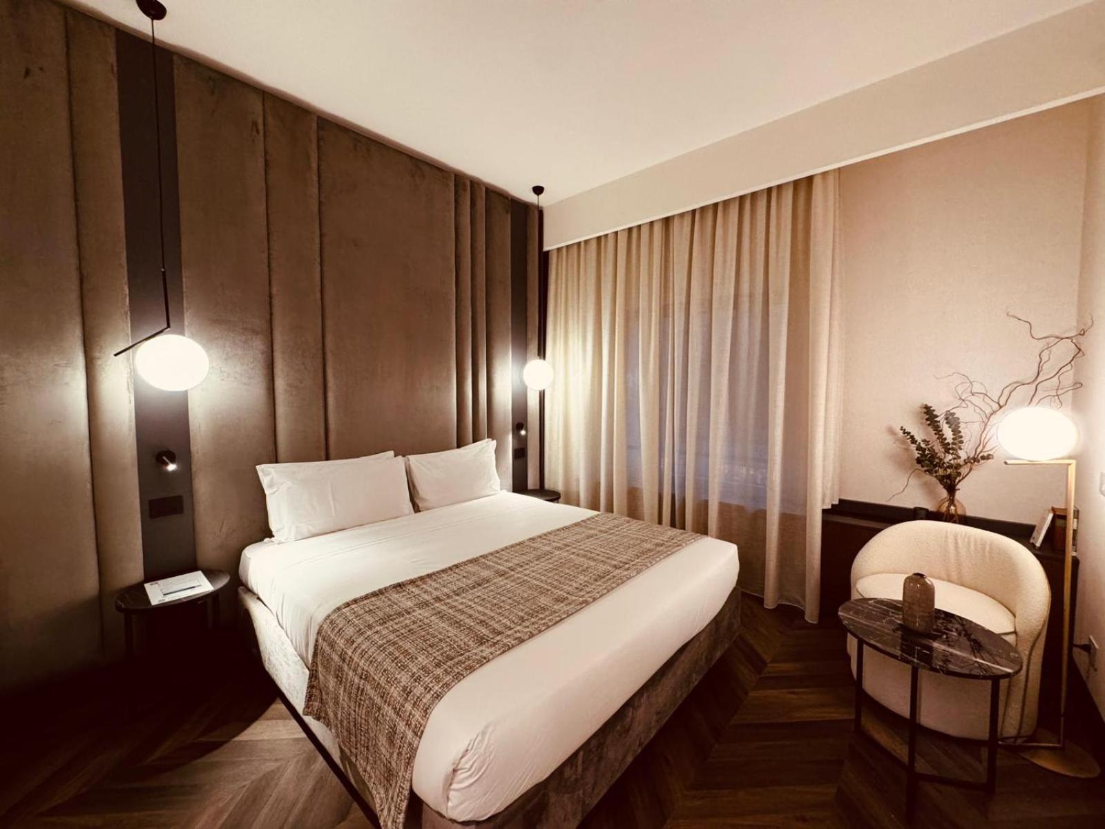Brera Boutique Apartment