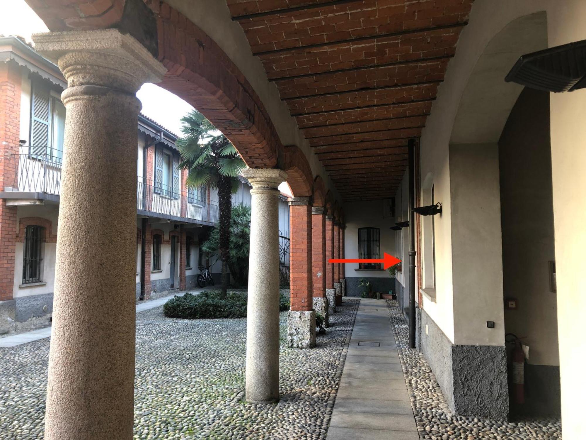 Apartment Sage House - Carozzi