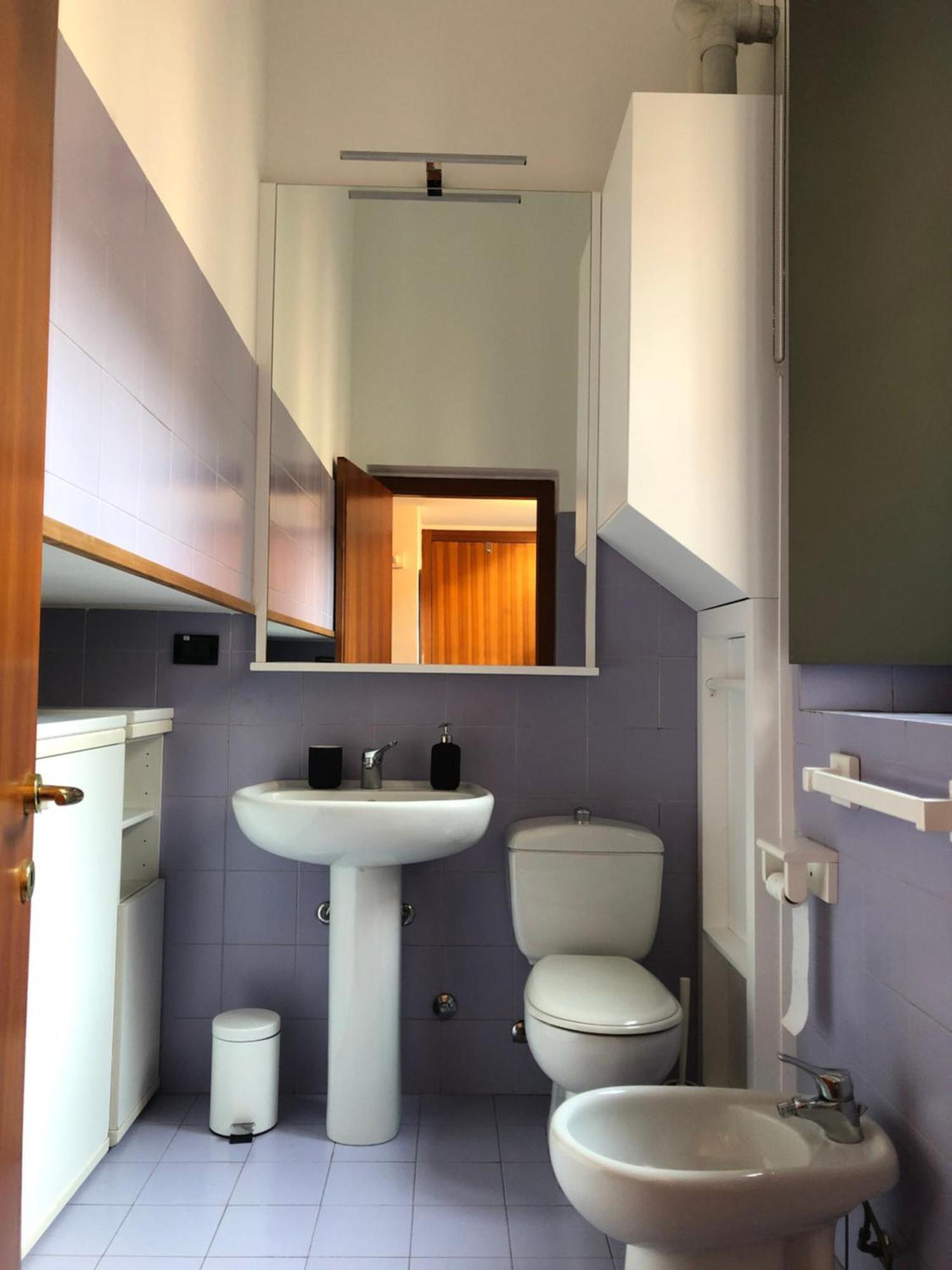 Sage House - Carozzi Apartment *