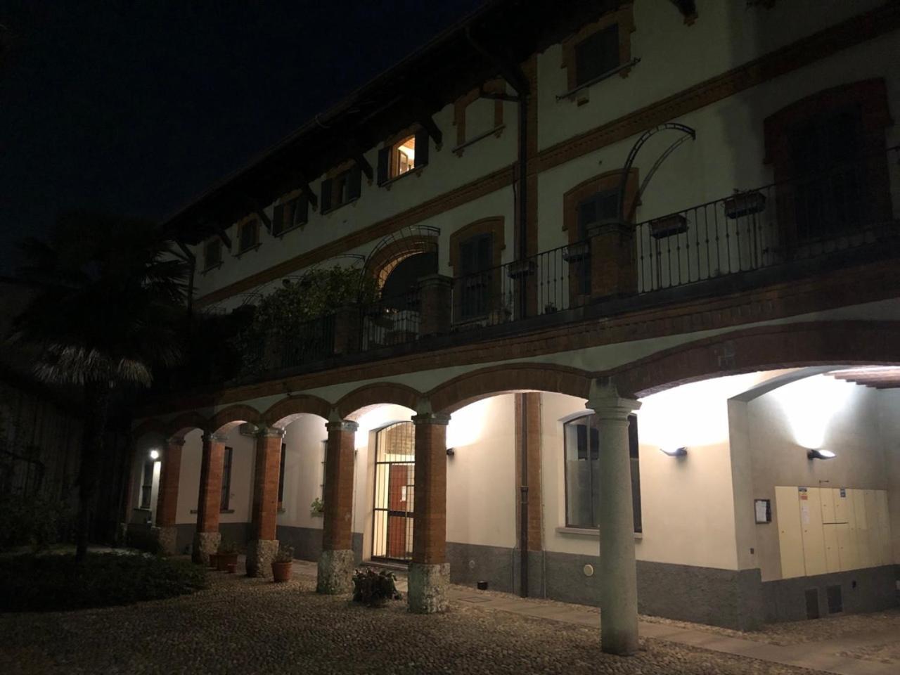Sage House - Carozzi * Milan