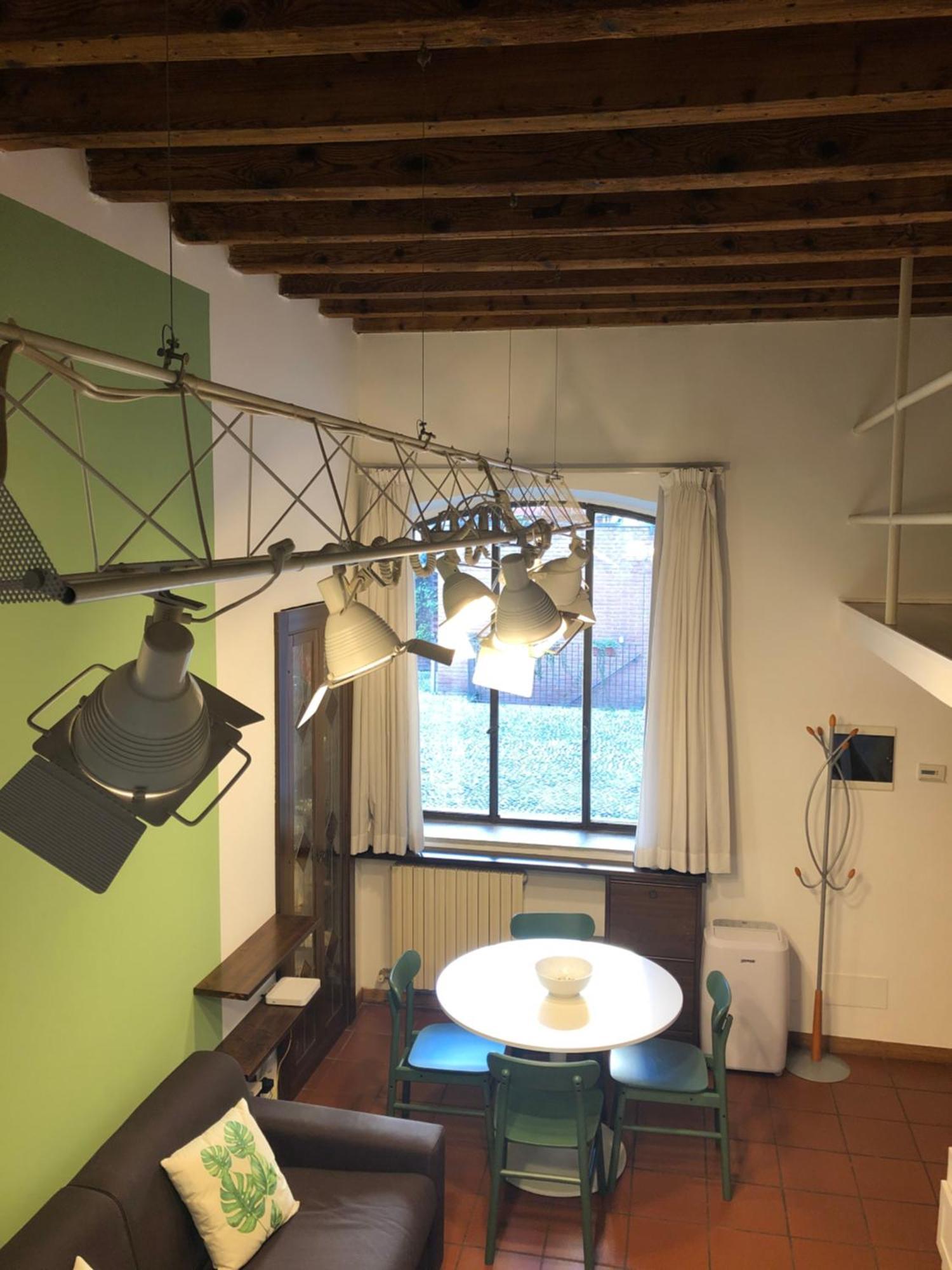 Sage House - Carozzi