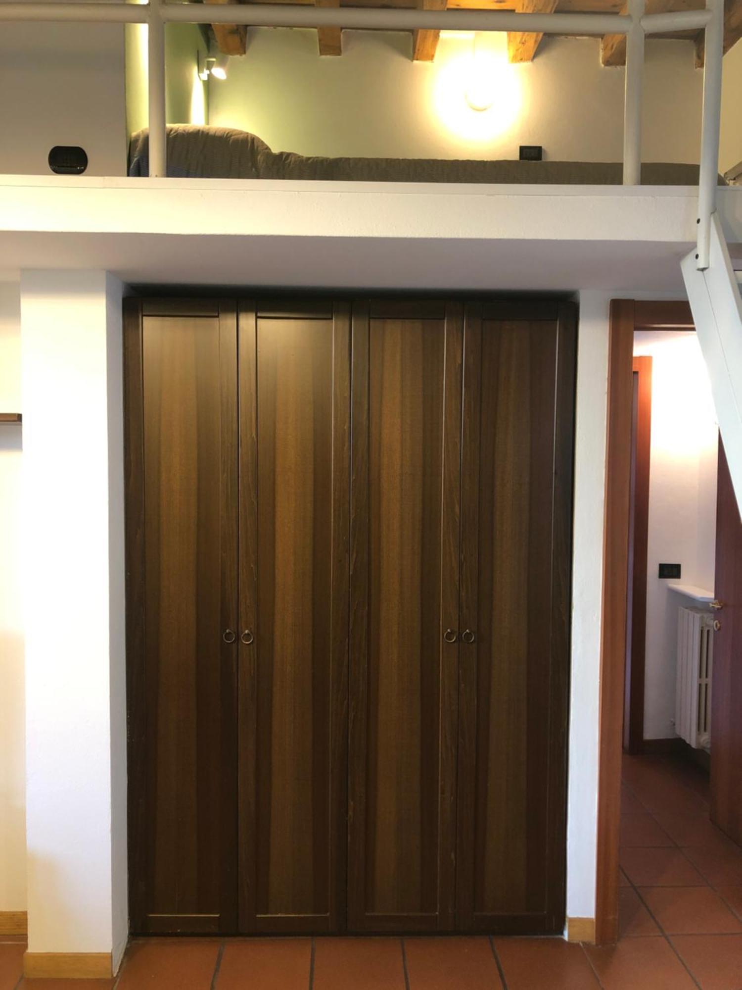 Sage House - Carozzi Apartment