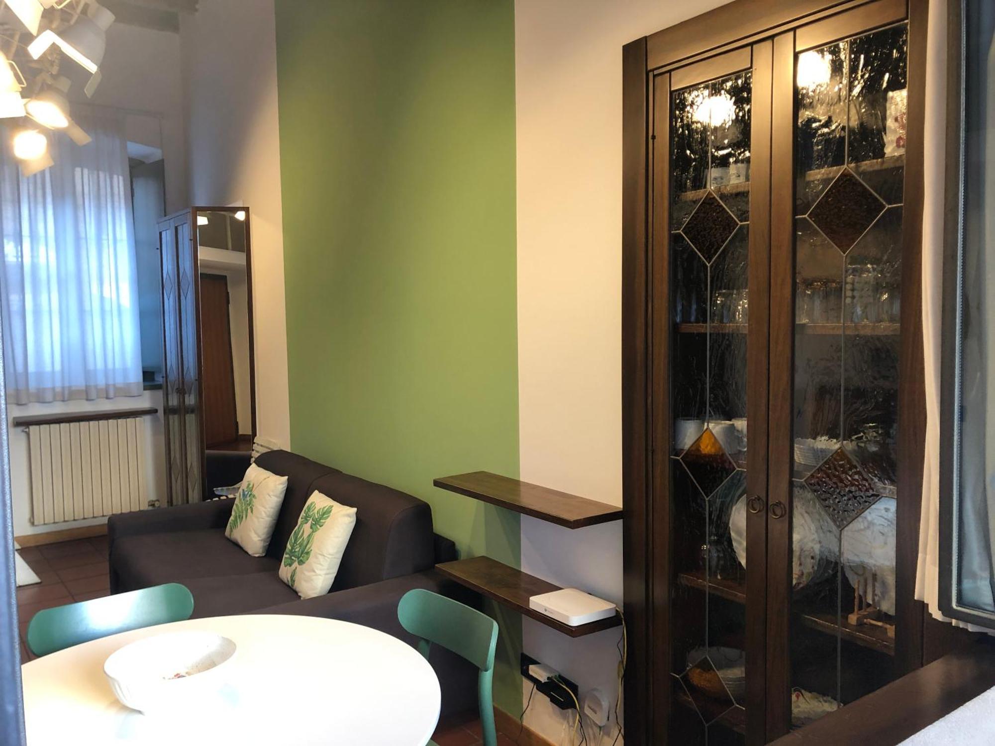 Apartment Sage House - Carozzi Milan