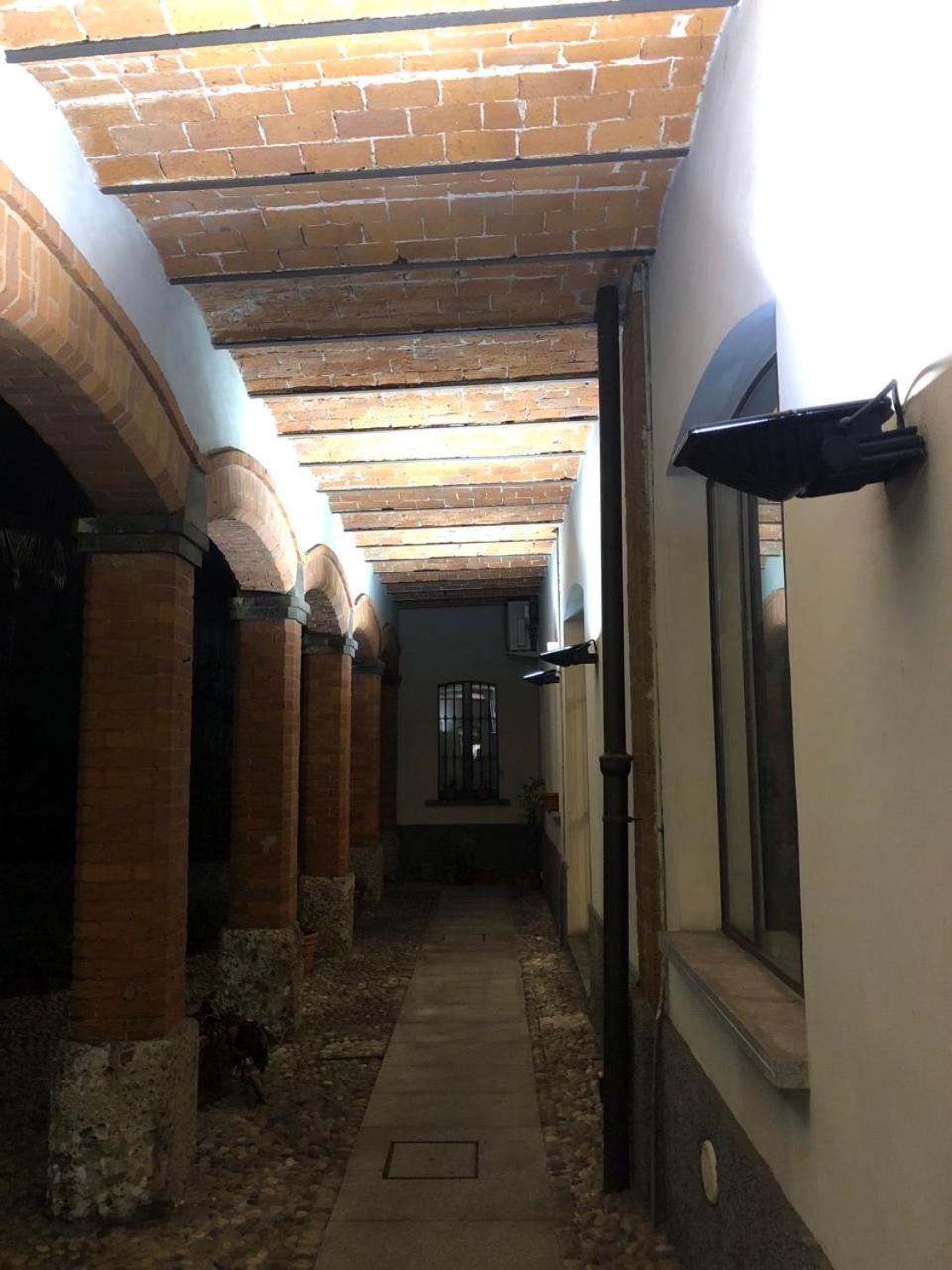 Sage House - Carozzi Milan
