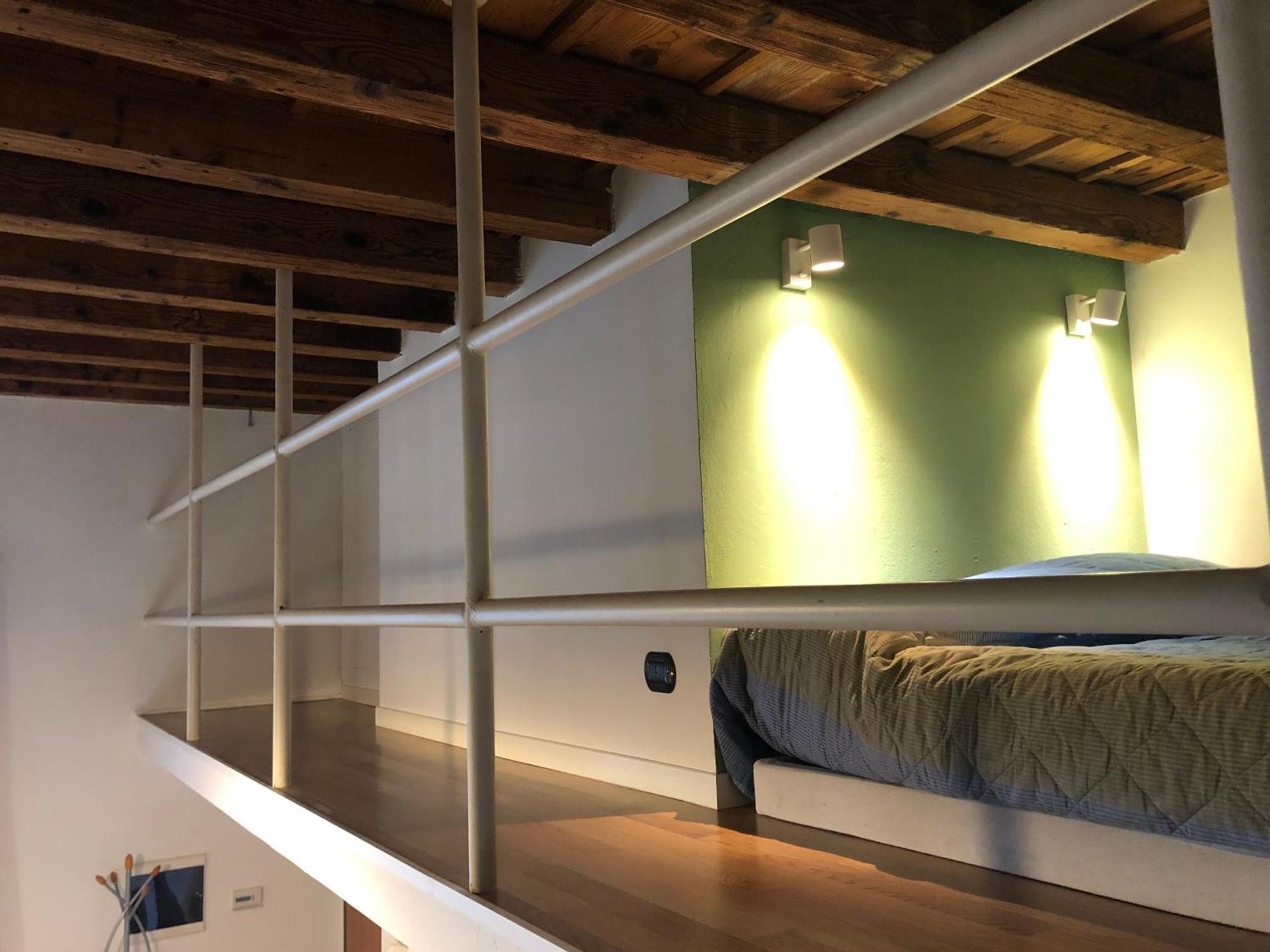 Apartment Sage House - Carozzi *