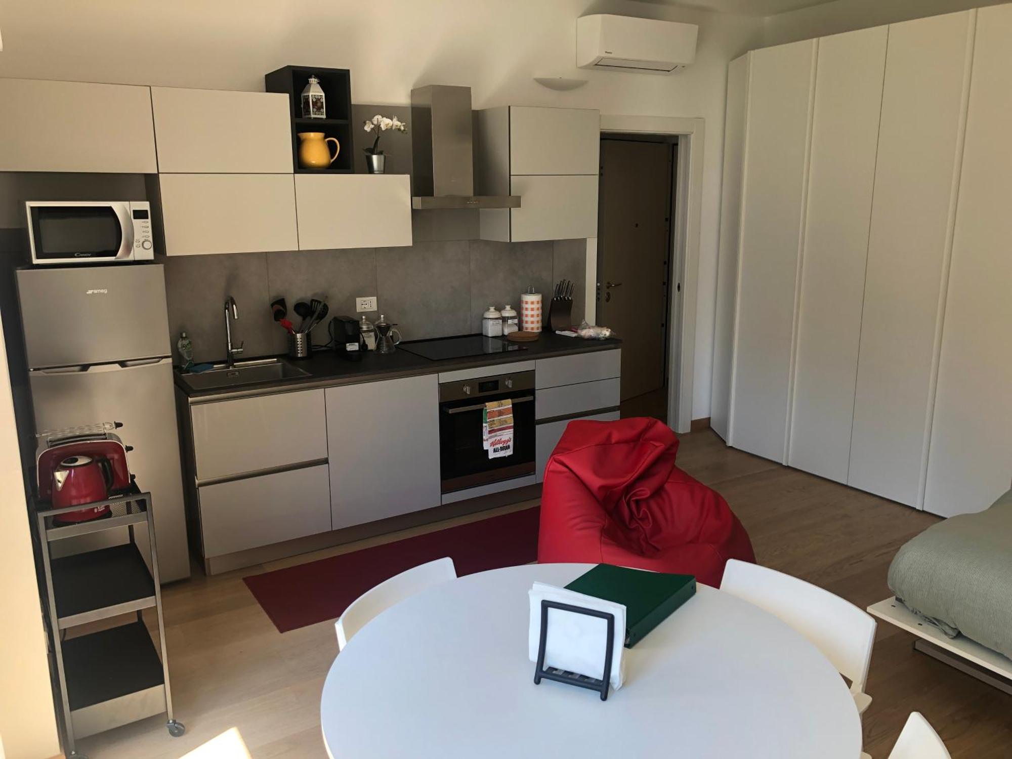 Music House - Carozzi Milan