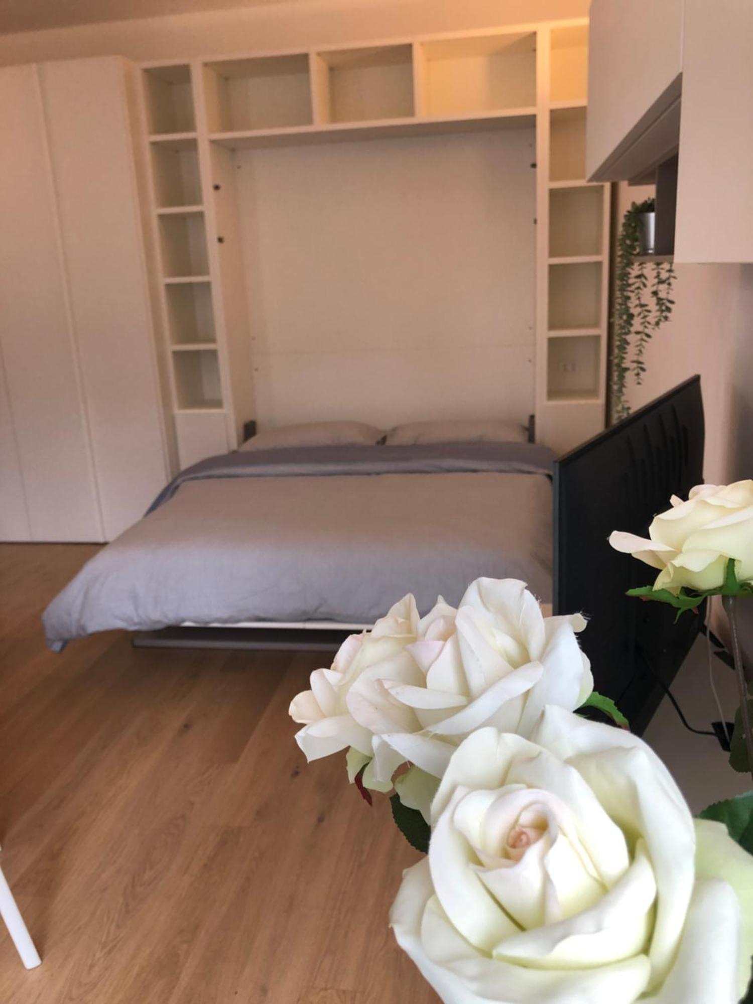 Apartment Music House - Carozzi