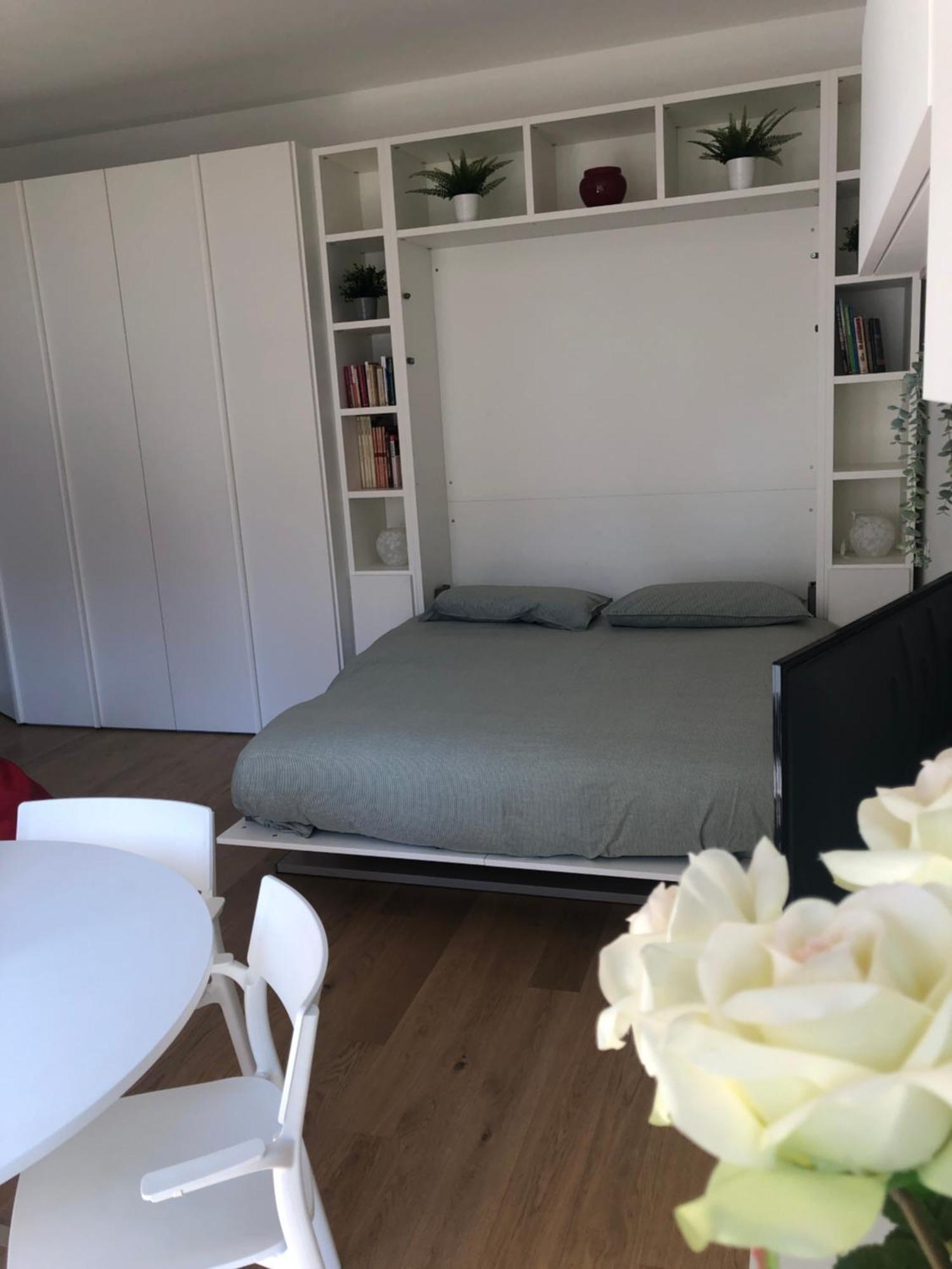 Apartment Music House - Carozzi