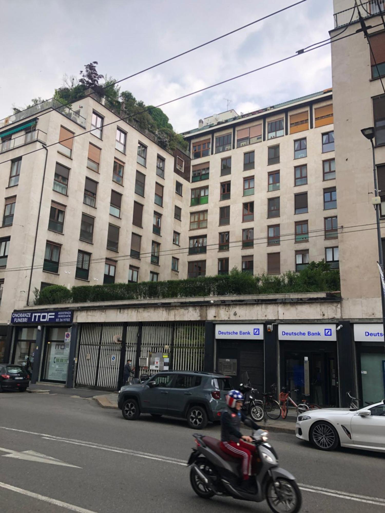Music House - Carozzi Apartment Milan