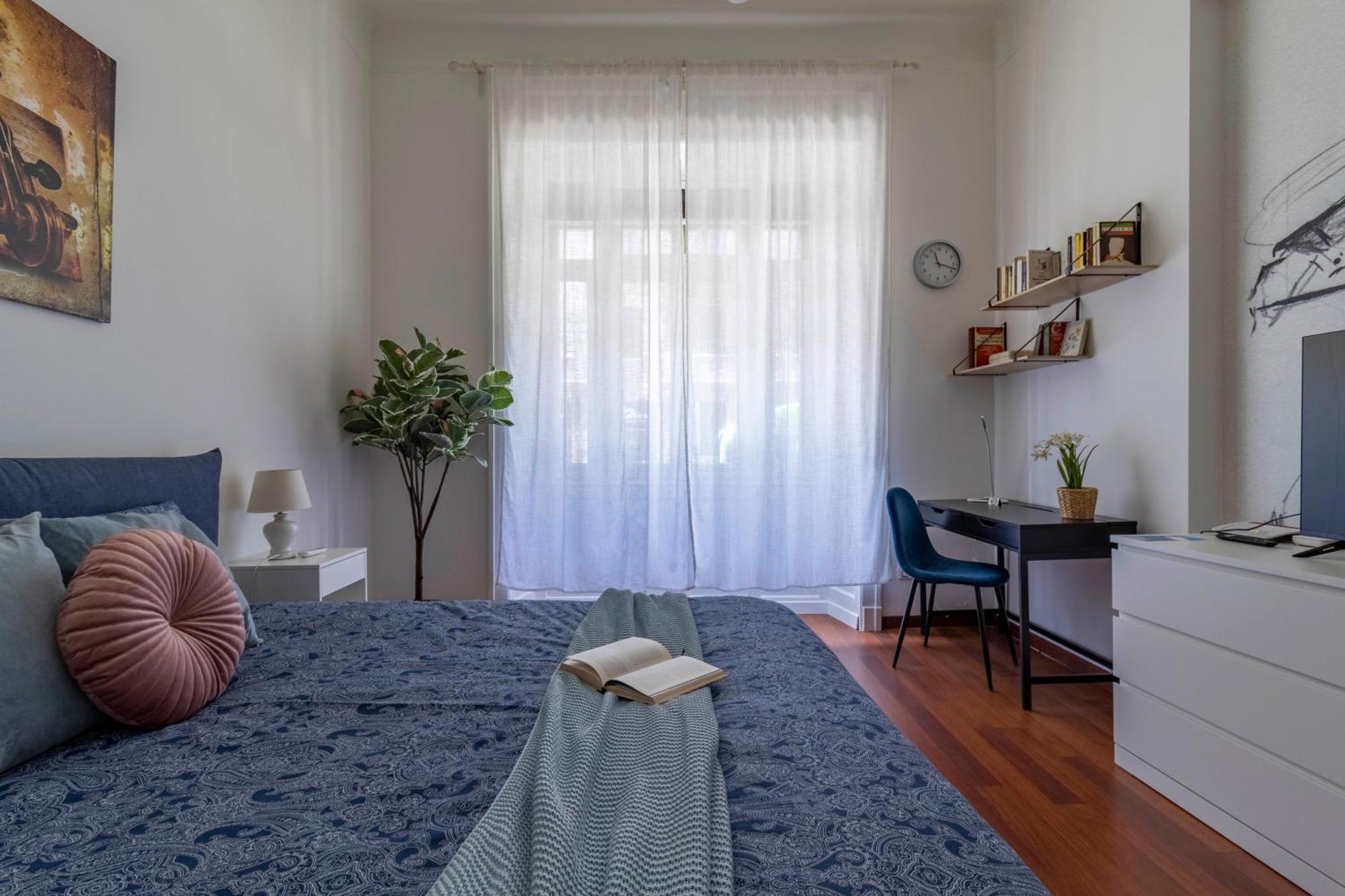 Stradivarius House - Carozzi Apartamento