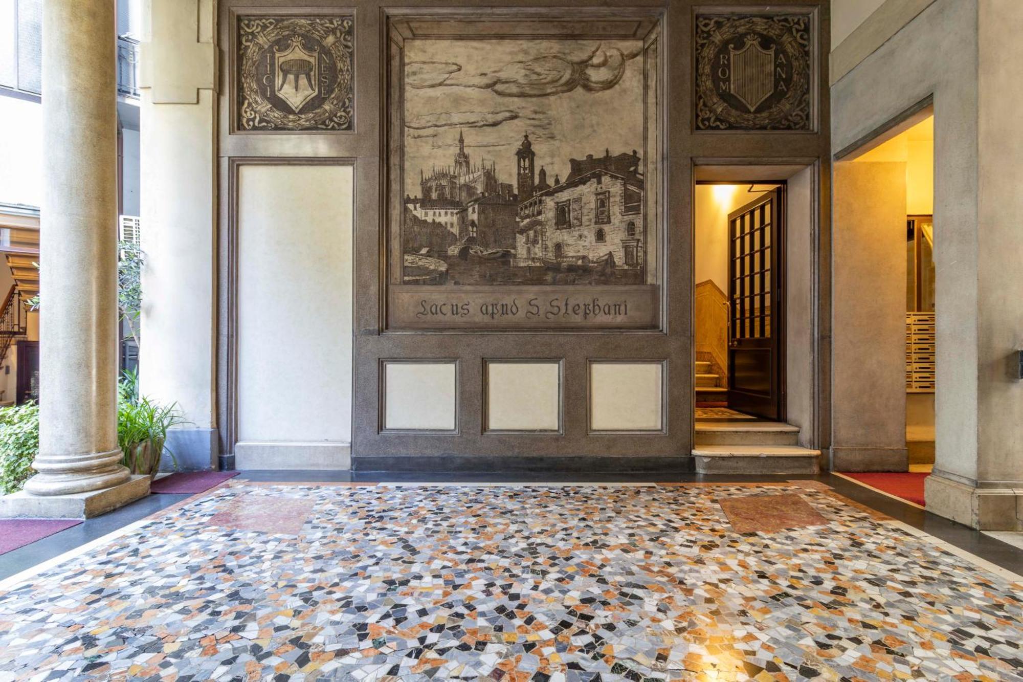 Apartamento Stradivarius House - Carozzi Milão